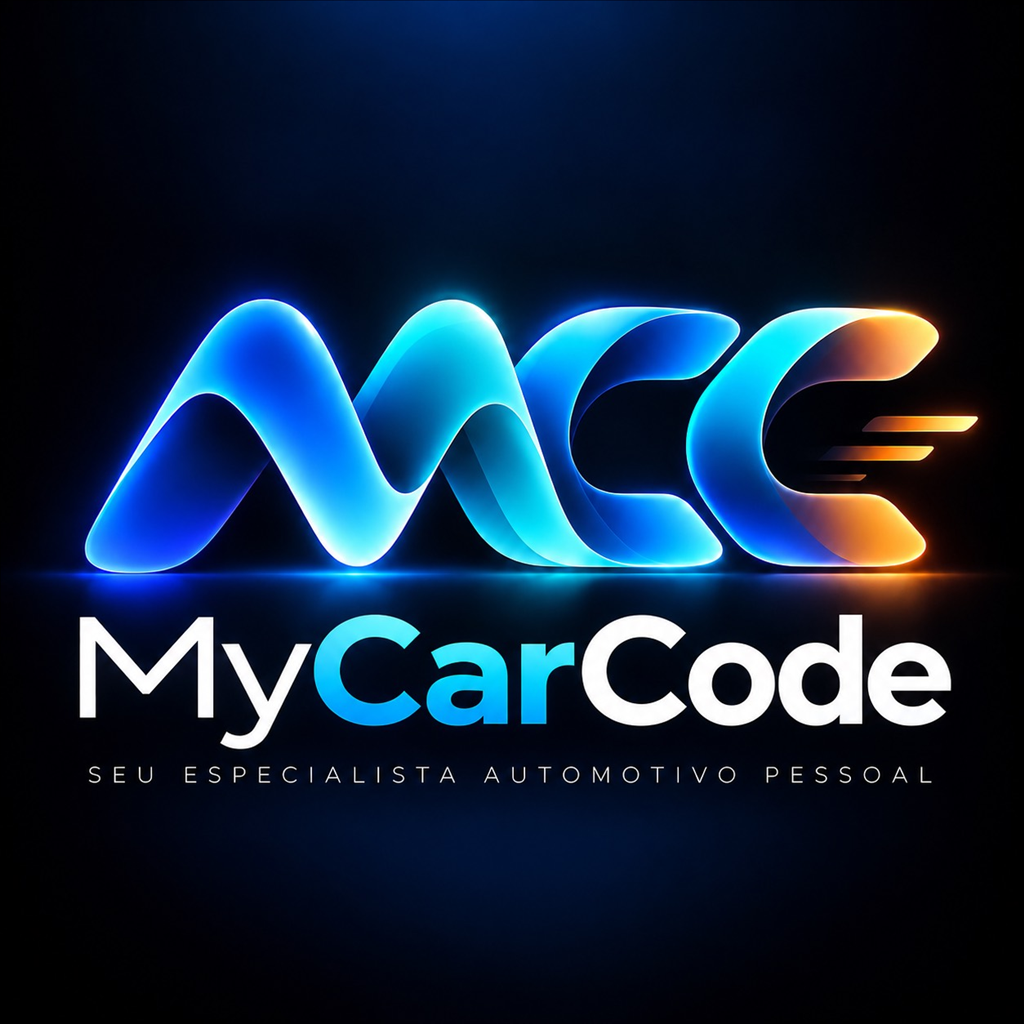 MyCarCode
